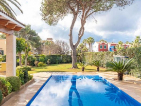 Melodie Home - Newly renovated 5 bedrooms Villa